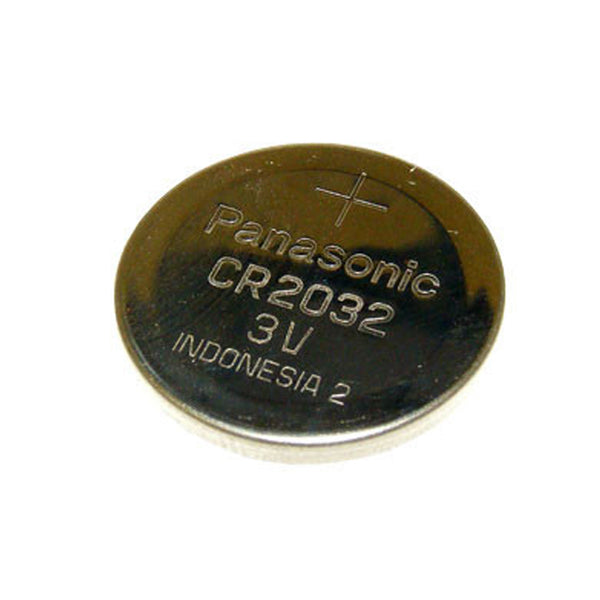 Cr-2032 Lithium Batteries – Airsoft Tulsa