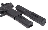 UTG PD933 33 Round Windowed Polymer 9mm Glock Compatible Magazine