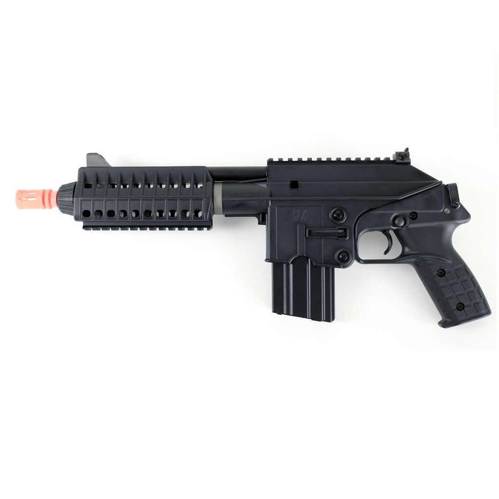 PLR 16 Gas Blowback Licensed Kel-Tec