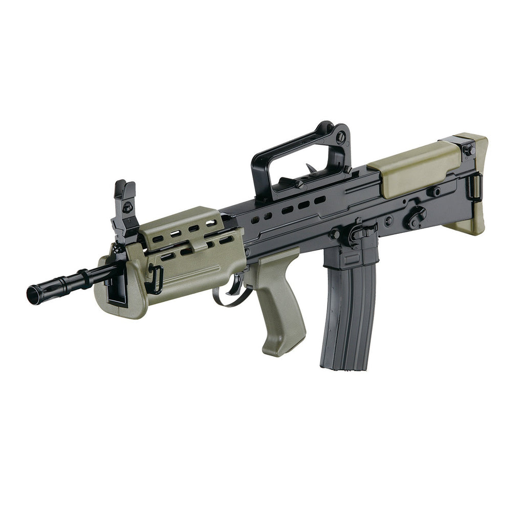 ICS L85 Series A2 Carbine