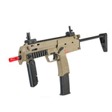 Umarex MP7 Gas Blow Back Sub-Machine Gun