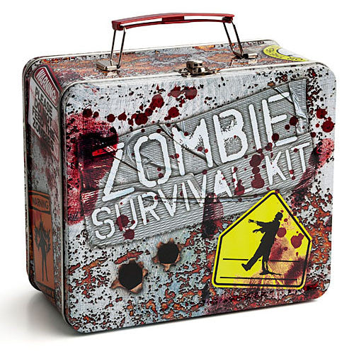 MYSTERY BOX (ZOMBIE EDITION)